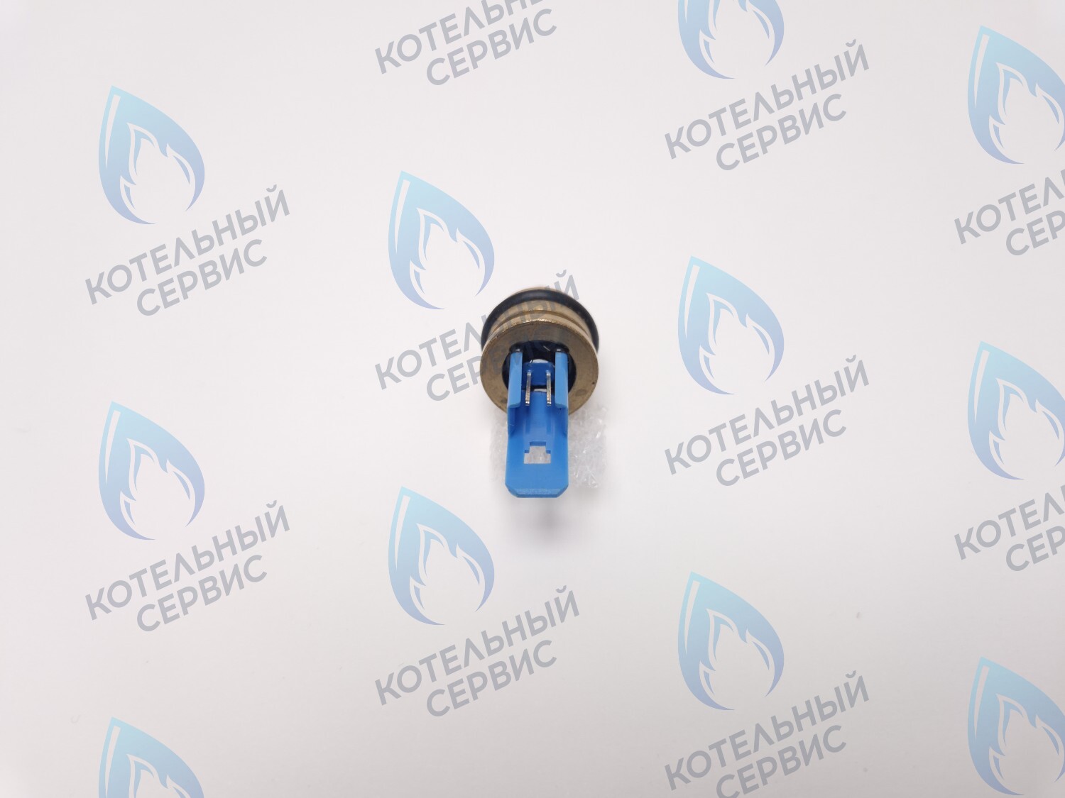 TS001-BLUE Датчик температуры NTC Ariston Egis в Оренбурге	