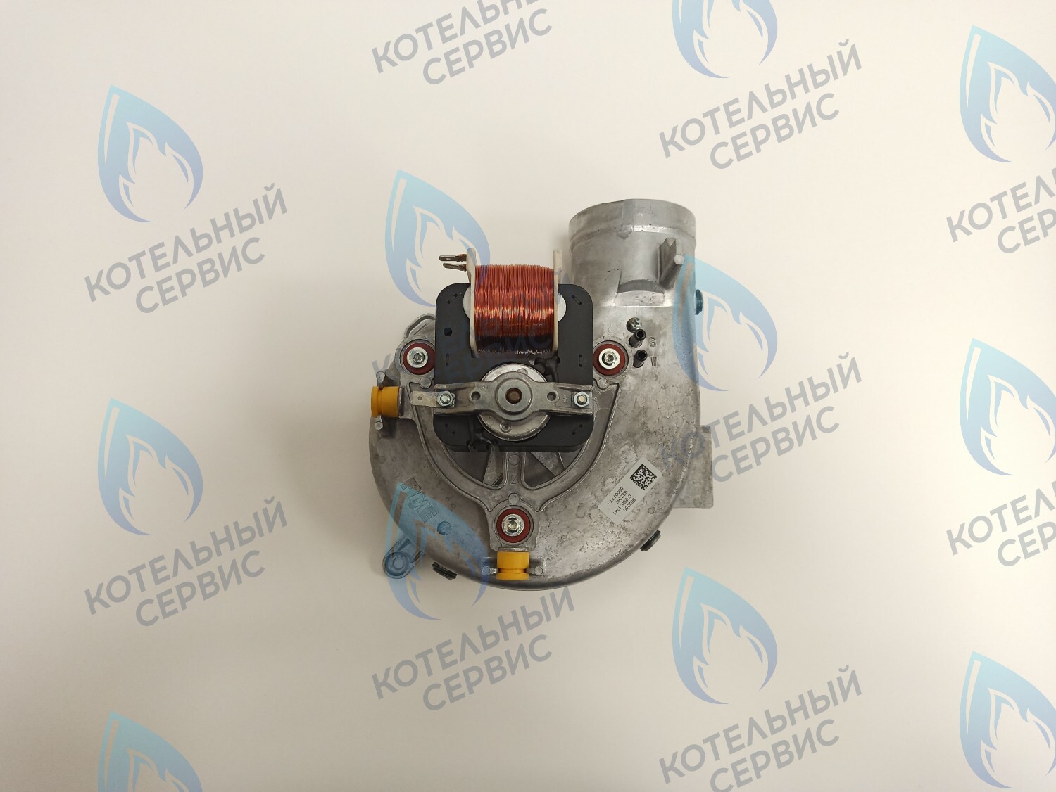 AF006-60W-F Вентилятор FIME Vaillant VUW 0020020008 в Оренбурге	