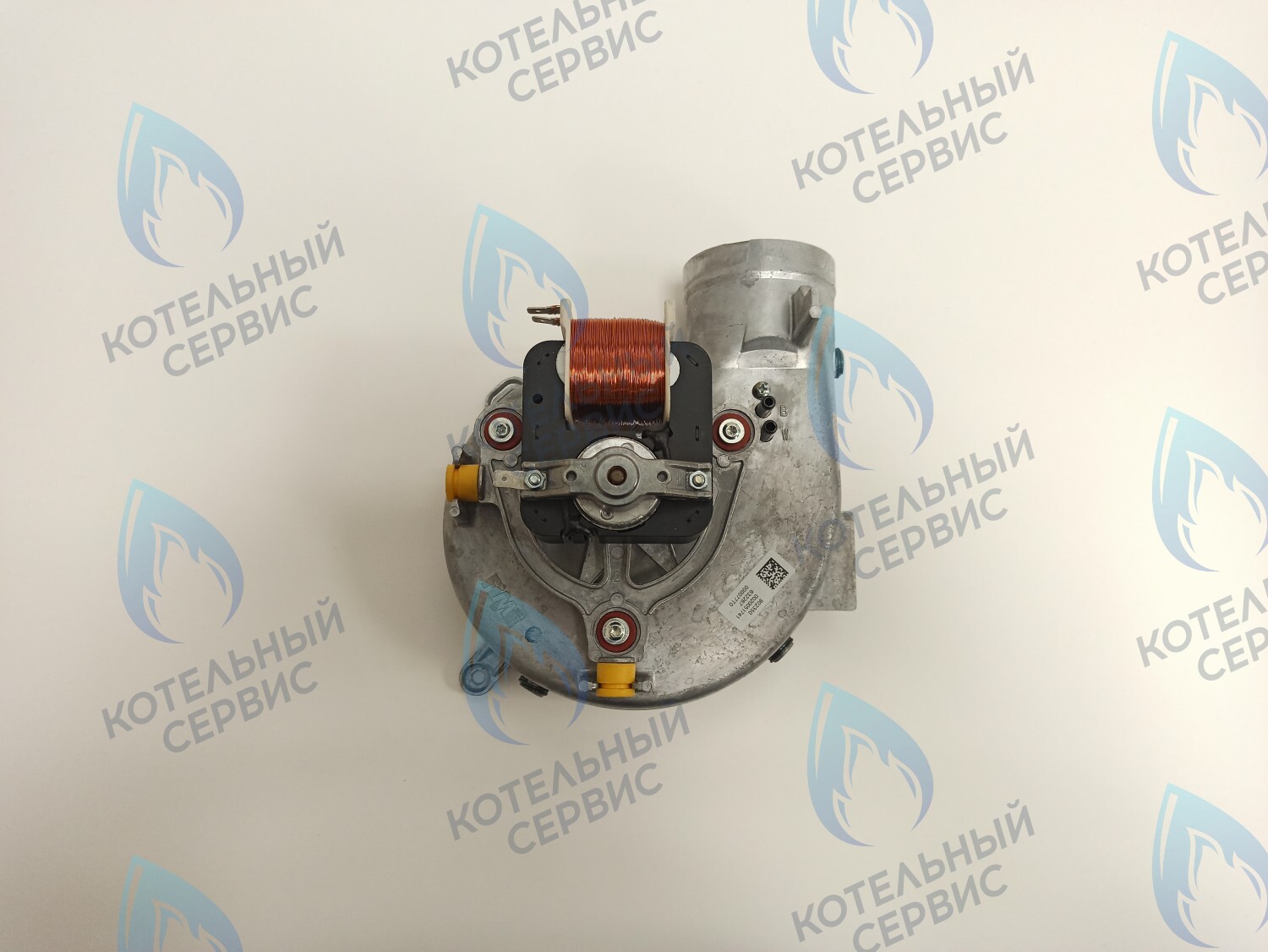 AF006-60W-F Вентилятор FIME Vaillant VUW 0020020008 в Оренбурге	