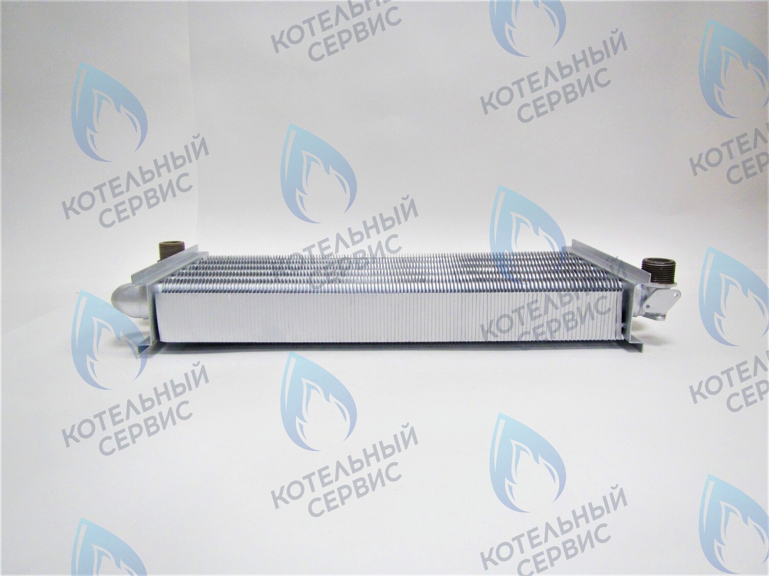 KS90269010 Теплообменник основной первичный Premium 40E/40A в Оренбурге	