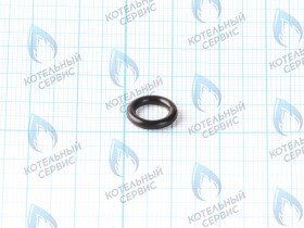 Прокладка уплотнительная круглая 7x2