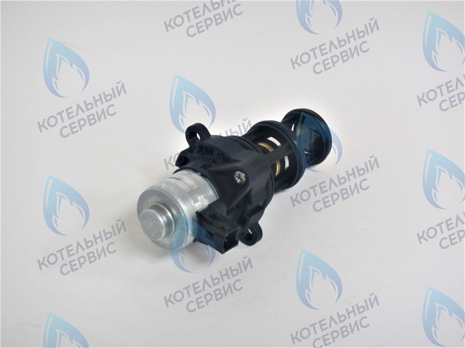 TVC091 Картридж с шаговым электродвигателем (трехходовой клапан) Viessmann Vitopend 100-W WH1B (7824699) в Оренбурге	