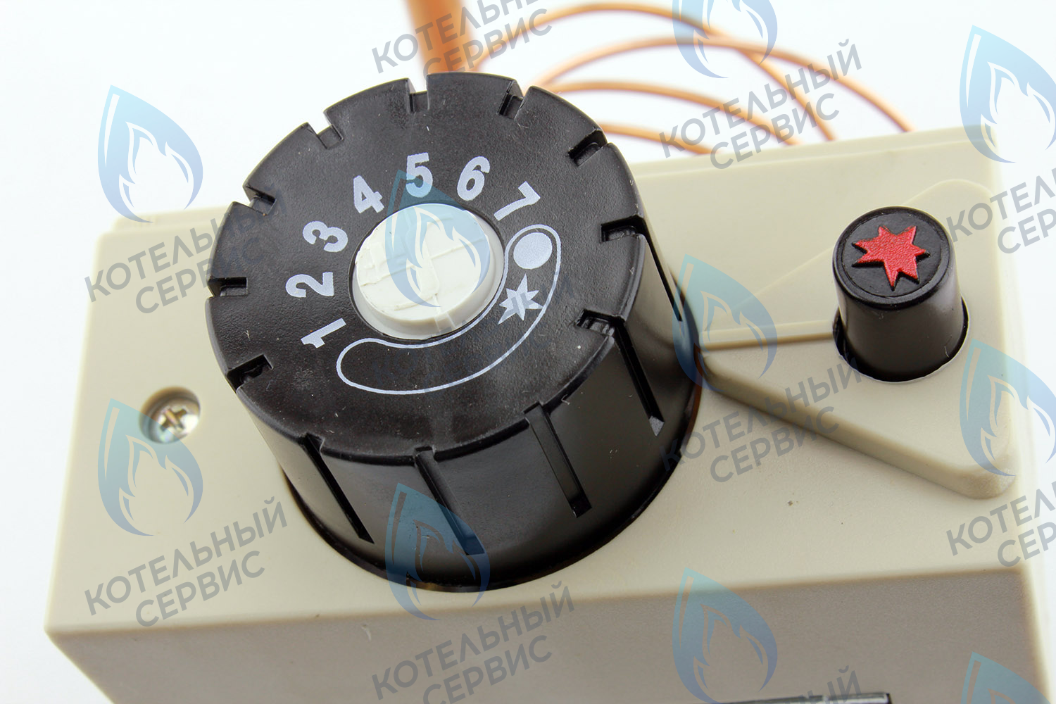 0.630.802 Газовый клапан SIT 630 Eurosit в Оренбурге	