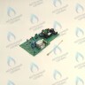 CB014 Электронная плата управления ELECTROLUX Quantum 24 i / 24 Fi / 28 i / 32 Fi (BI2015 108), FEDERICA BUGATTI turbo plus 24, 32, 32B  (BI2015 117) в Оренбурге	