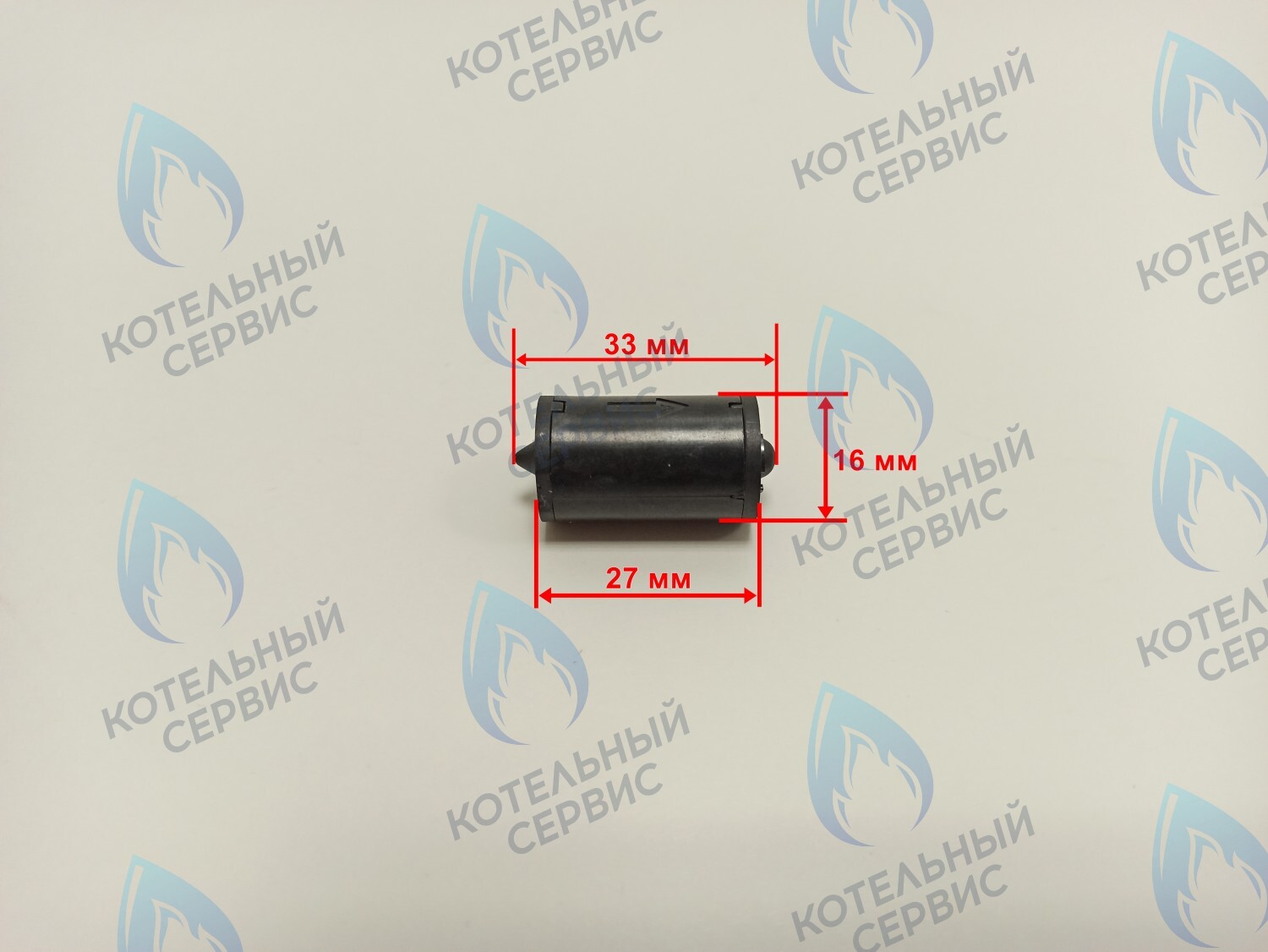 50101031 Турбинка датчика расхода ГВС ELECTROLUX HI-TECH (OLD) в Оренбурге	