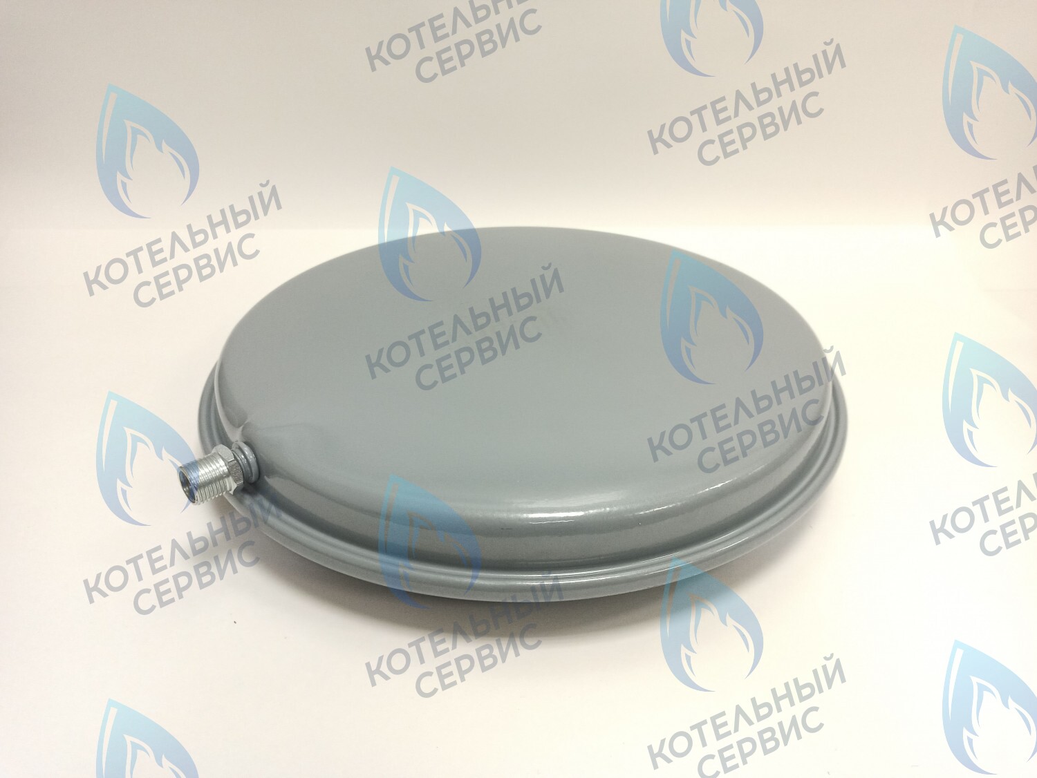 ET012-08L-ZM-Комп Расширительный бак 8л. 1/2" (без подключения воздухоотводчика) (87154071540) BOSCH GAZ 4000 W, BUDERUS LOGAMAX U022 U024, JUNKER EUROLINE EUROMAXX EUROSTARS в Оренбурге	