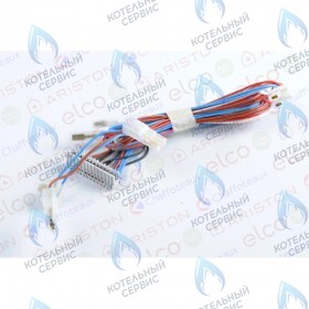 Кабель датчик темп. - пневмореле CHAFFOTEAUX