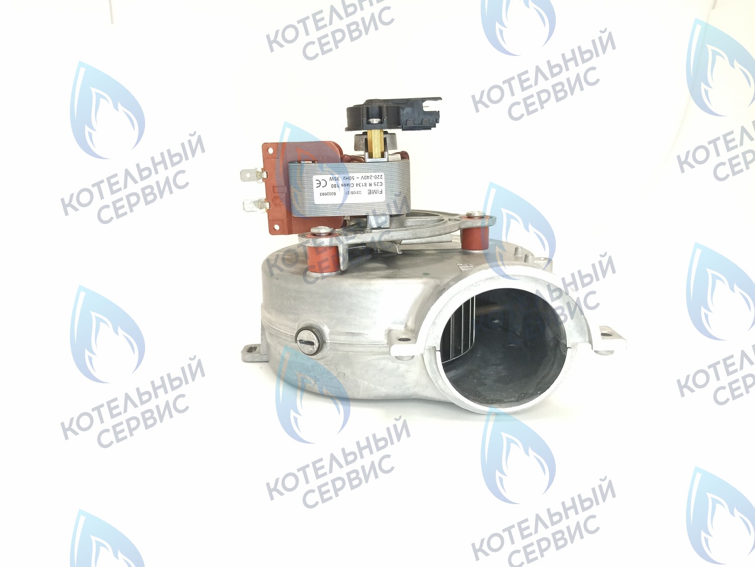 AF004-35W-F-HS Вентилятор FIME ARISTON Genus 35W VGR0168420 GR03315 в Оренбурге	