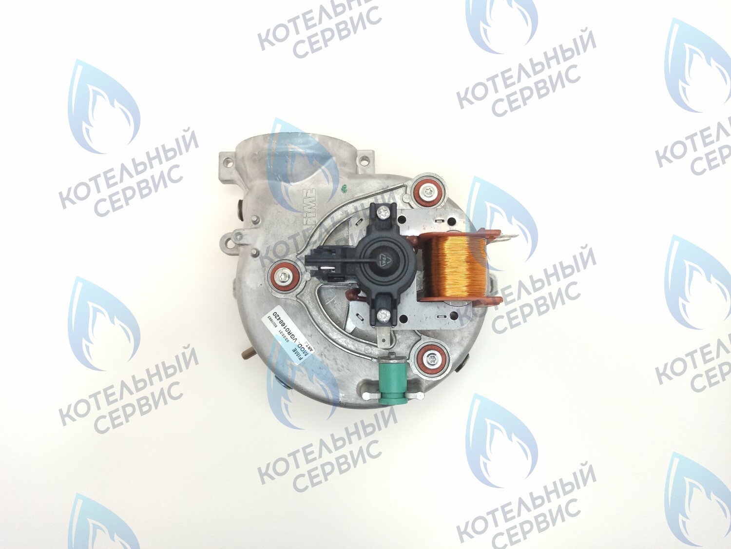 AF004-35W-F-HS Вентилятор FIME ARISTON Genus 35W VGR0168420 GR03315 в Оренбурге	