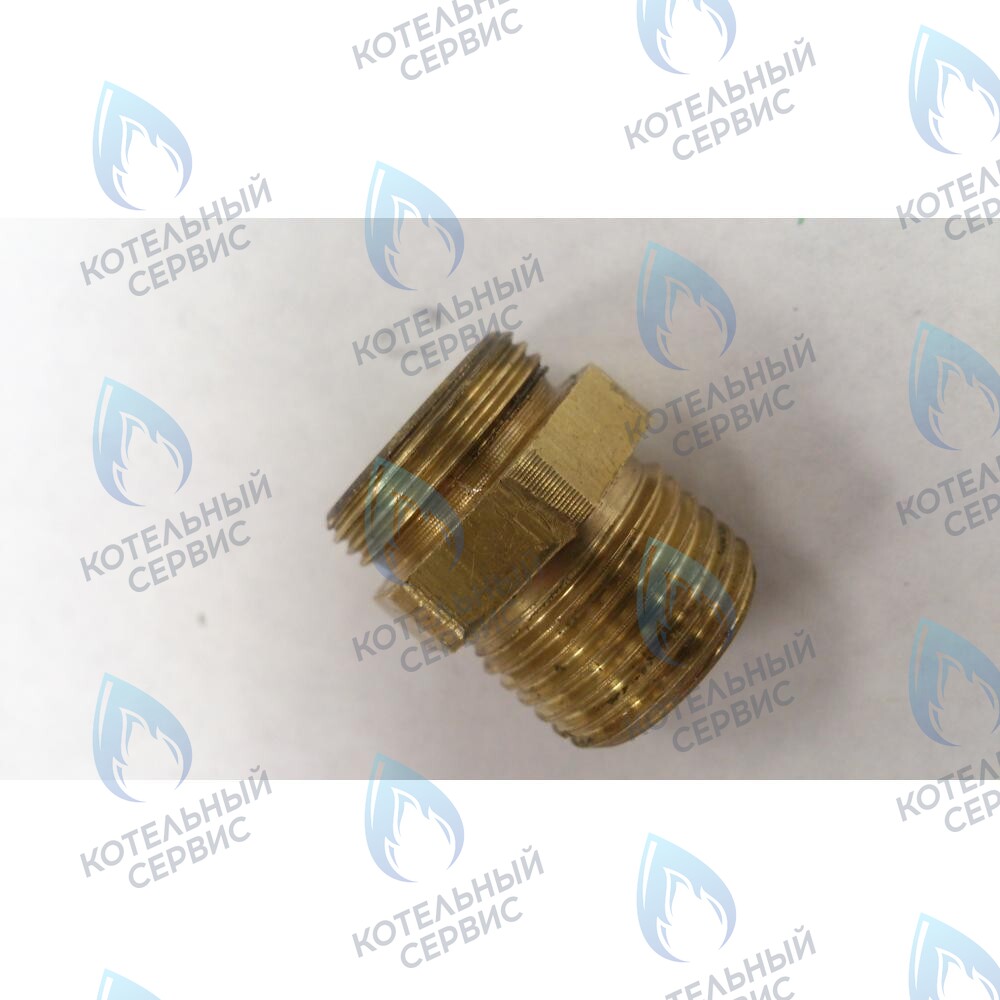 6610410017 Ниппель обратной подачи BAXI в Оренбурге	