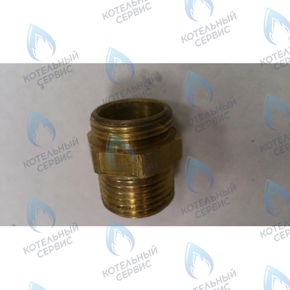 6610410017 Ниппель обратной подачи BAXI в Оренбурге	