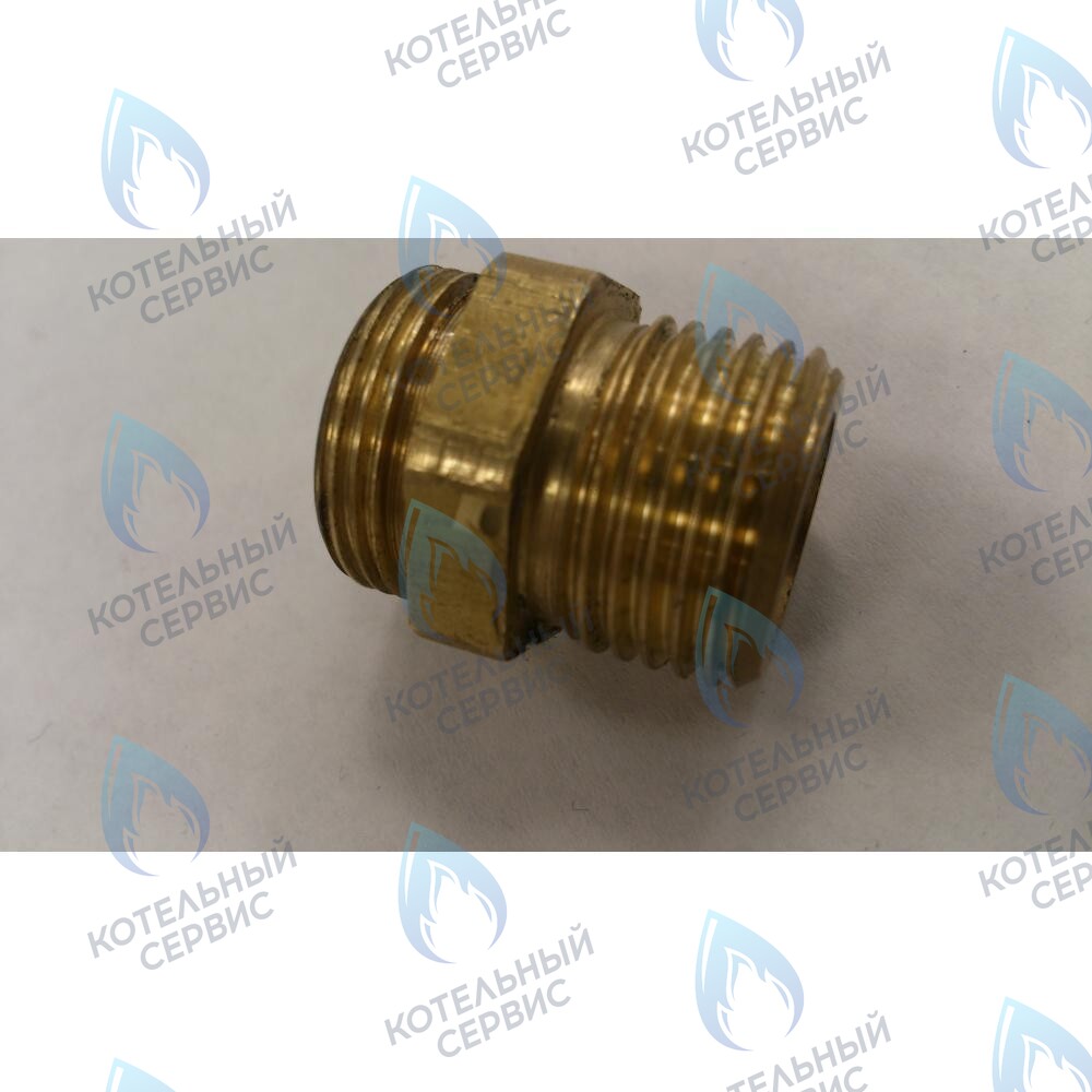 6610410017 Ниппель обратной подачи BAXI в Оренбурге	