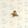 20007751A Патрубок - адаптер контура ГВС Выход Deluxe, Deluxe Coaxial, Deluxe Plus, Deluxe Plus Coaxial, Smart Tok Coaxial, Prime Coaxial, Ace, Ace Coaxial, Atmo NAVIEN (BH2507059A) в Оренбурге	