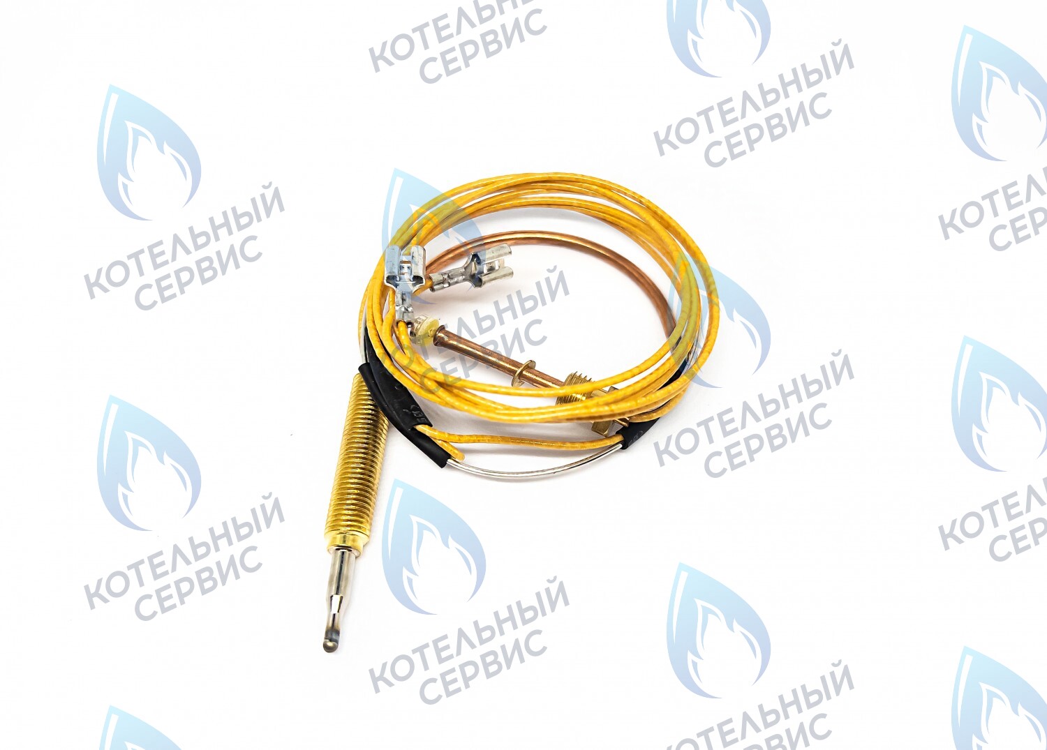 SG0xx Термопара с резьбой для котлов ЛУЧ в Оренбурге	