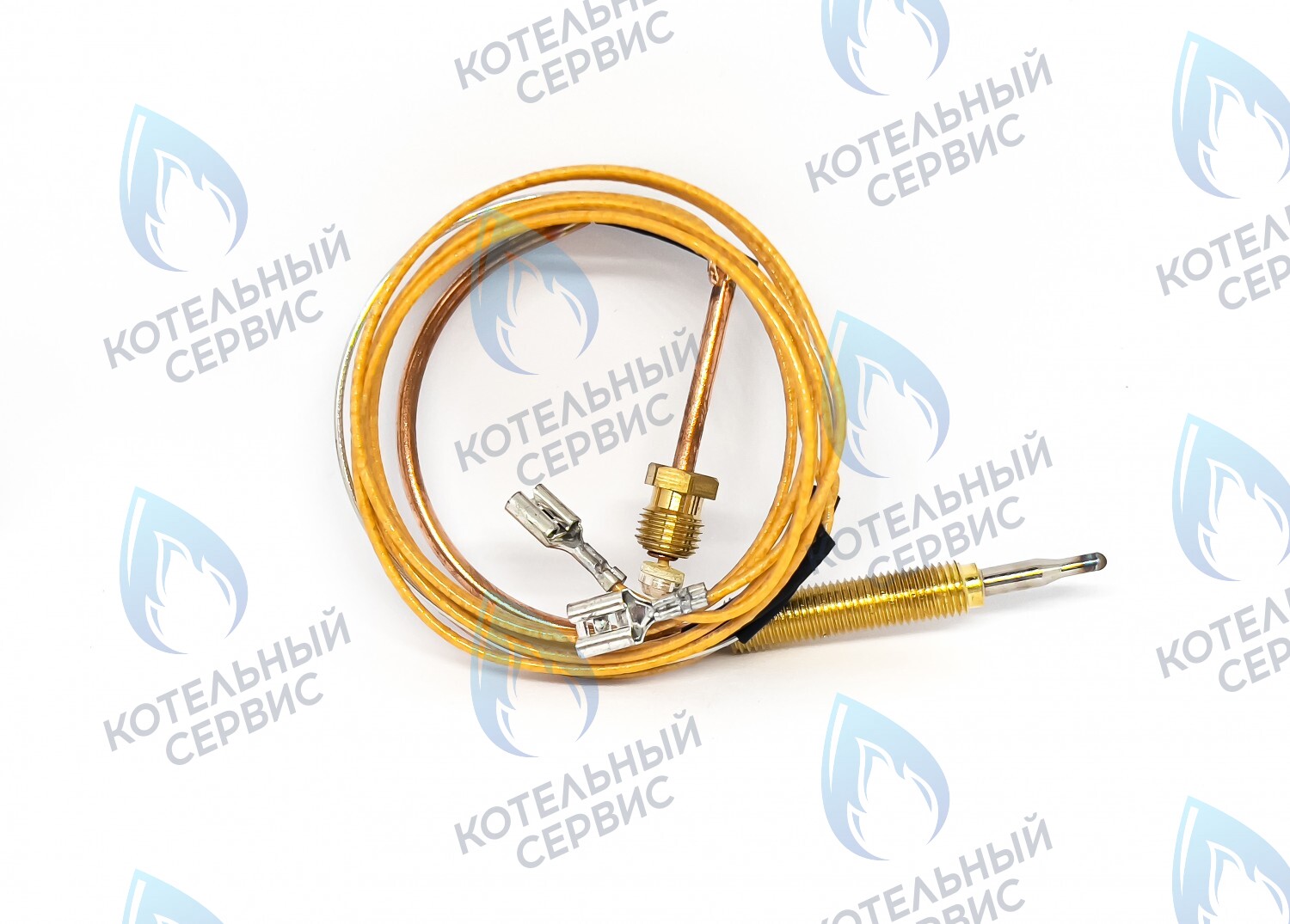 SG0xx Термопара с резьбой для котлов ЛУЧ в Оренбурге	