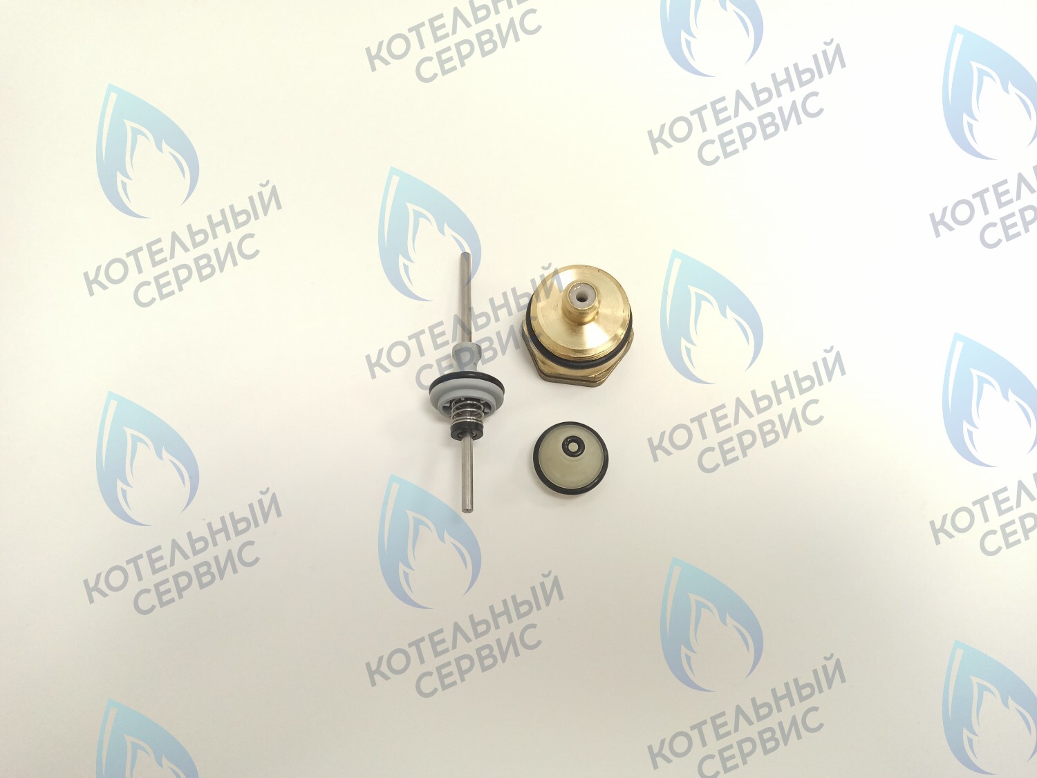 TVK007-02-80 Ремкомплект трехходового клапана Baxi Eco Nova в Оренбурге	