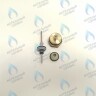 TVK007-02-80 Ремкомплект трехходового клапана Baxi Eco Nova в Оренбурге	