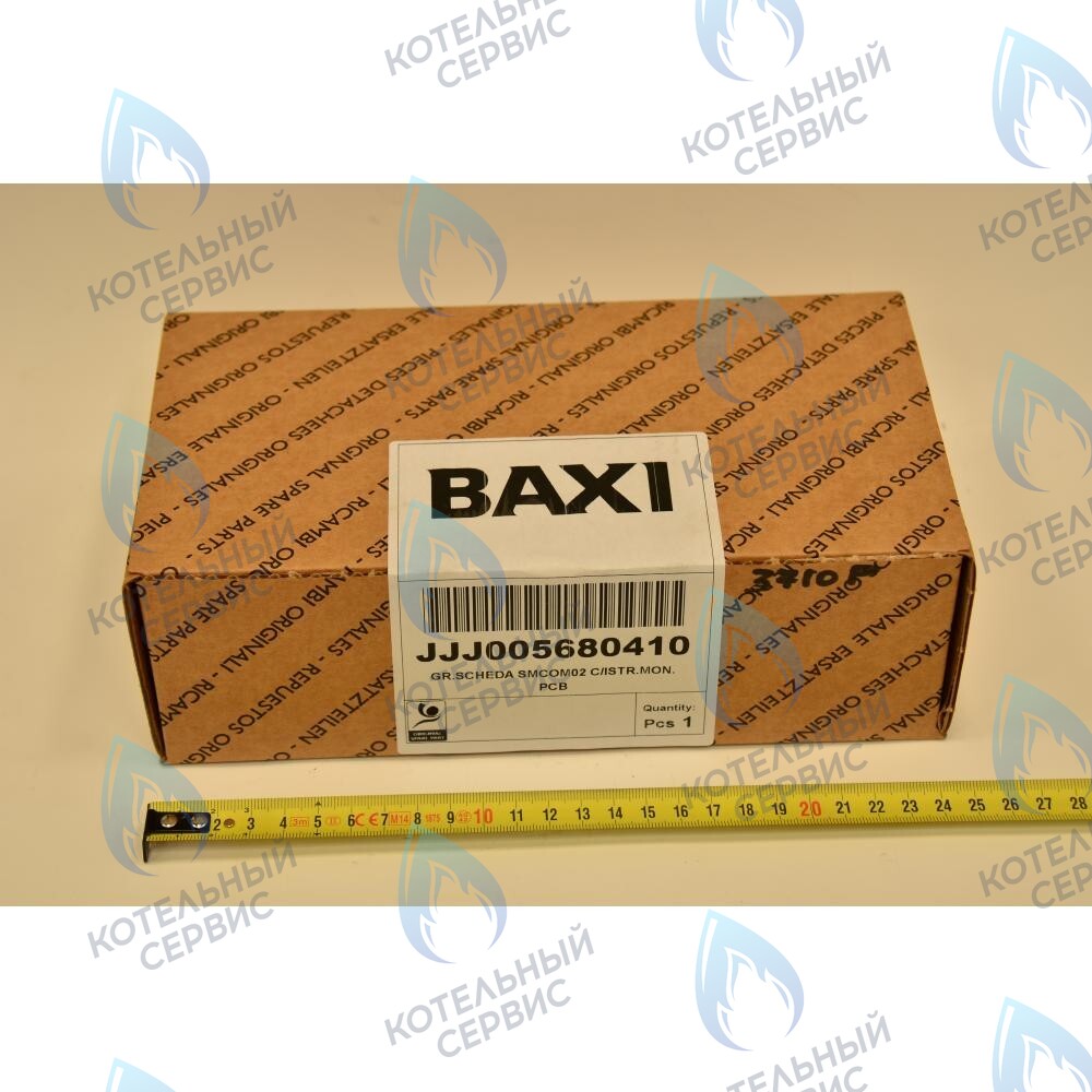 5680410 Электронная плата (Honeywell) BAXI Eco 3 Compact в Оренбурге	
