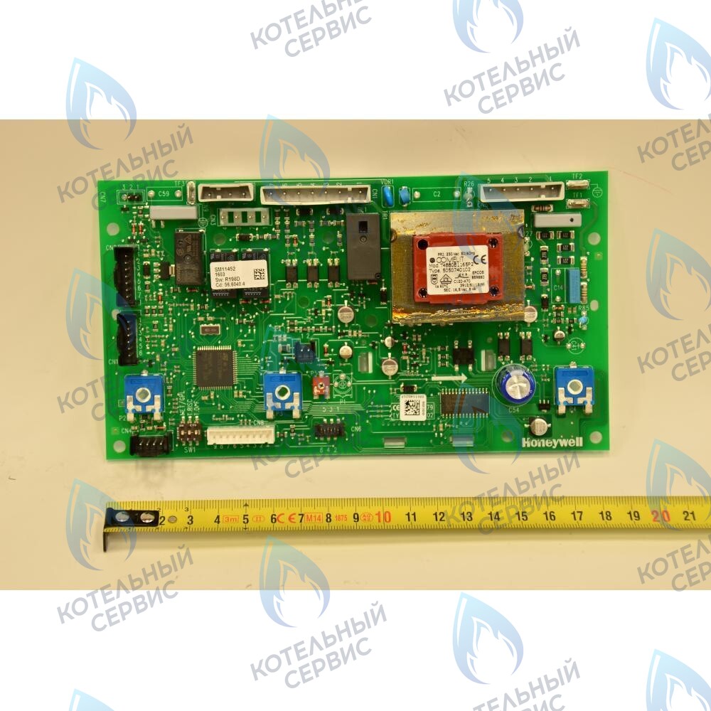 5680410 Электронная плата (Honeywell) BAXI Eco 3 Compact в Оренбурге	