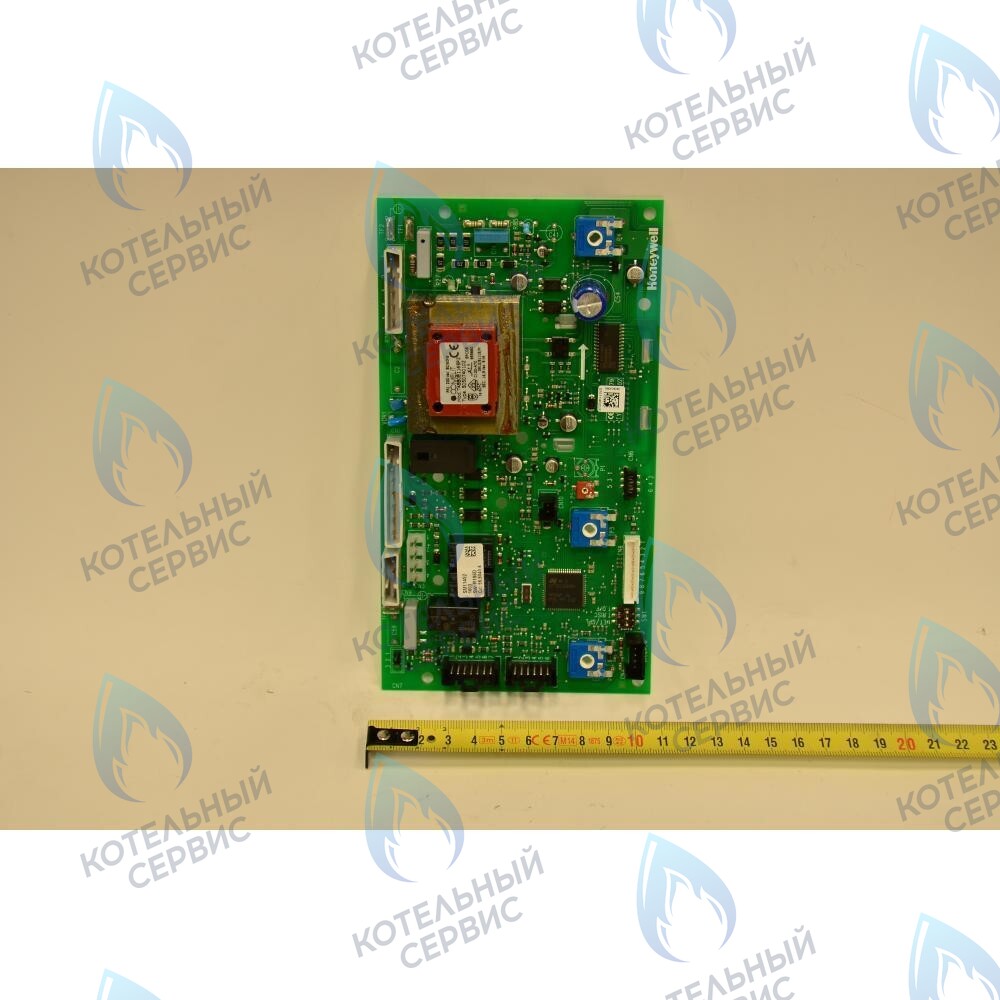 5680410 Электронная плата (Honeywell) BAXI Eco 3 Compact в Оренбурге	