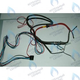 Проводка электрическая низковольтная BAXI