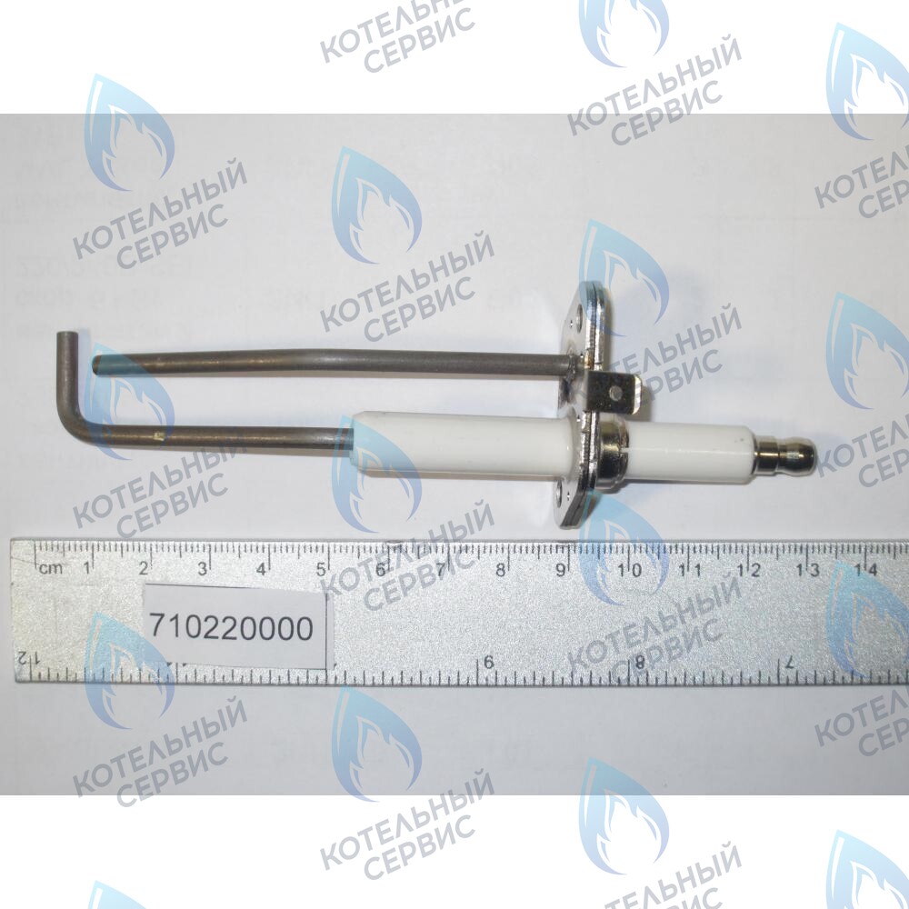 710220000 Электрод розжига BAXI в Оренбурге	