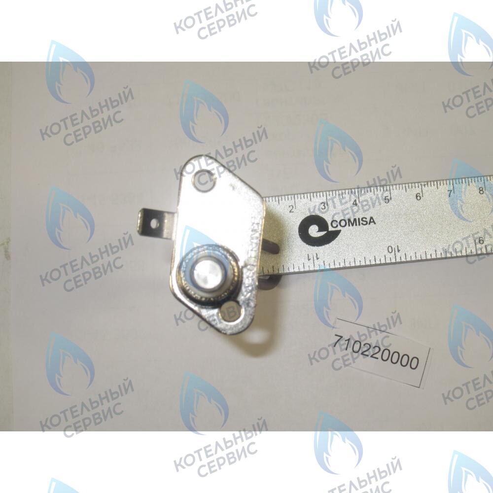 710220000 Электрод розжига BAXI в Оренбурге	