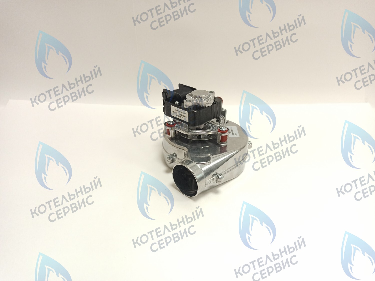 AF007-60W-С Вентилятор дымоудаления 60W (F) VGR0042710 Baxi (Eco, Eco 3, Luna), Westen (Star, Energy) (5653850) в Оренбурге	