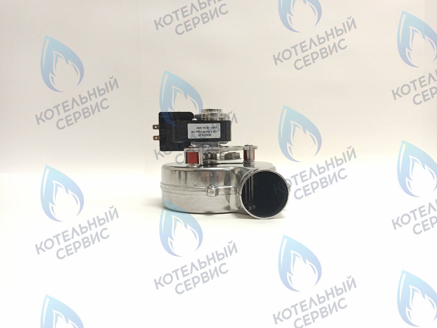 AF007-60W-С Вентилятор дымоудаления 60W (F) VGR0042710 Baxi (Eco, Eco 3, Luna), Westen (Star, Energy) (5653850) в Оренбурге	