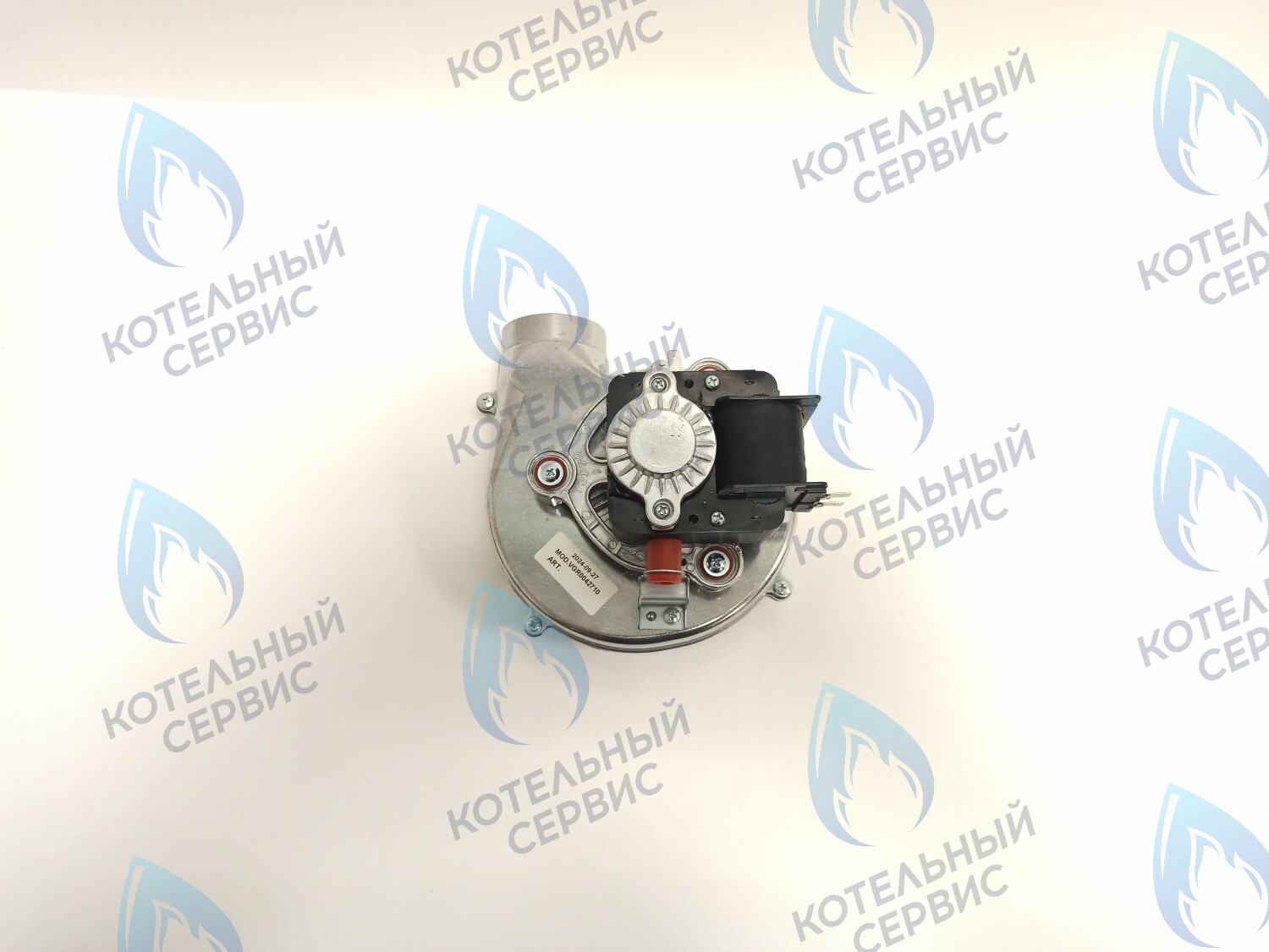 AF007-60W-С Вентилятор дымоудаления 60W (F) VGR0042710 Baxi (Eco, Eco 3, Luna), Westen (Star, Energy) (5653850) в Оренбурге	