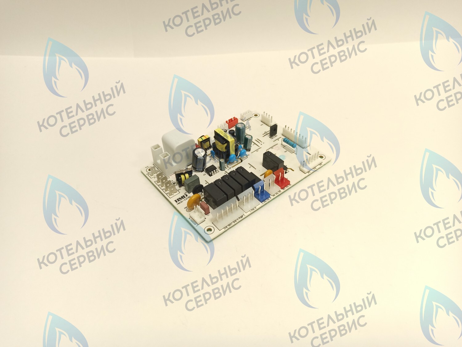 2506013000014 Основная плата управления KOTITONTTU SUARI S 10-24 DK в Оренбурге	