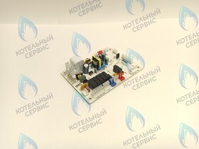 Основная плата управления KOTITONTTU SUARI S 10-24 DK