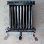 2506022000021 Горелка газовая KOTITONTTU SUARI S 18 DК в Оренбурге	