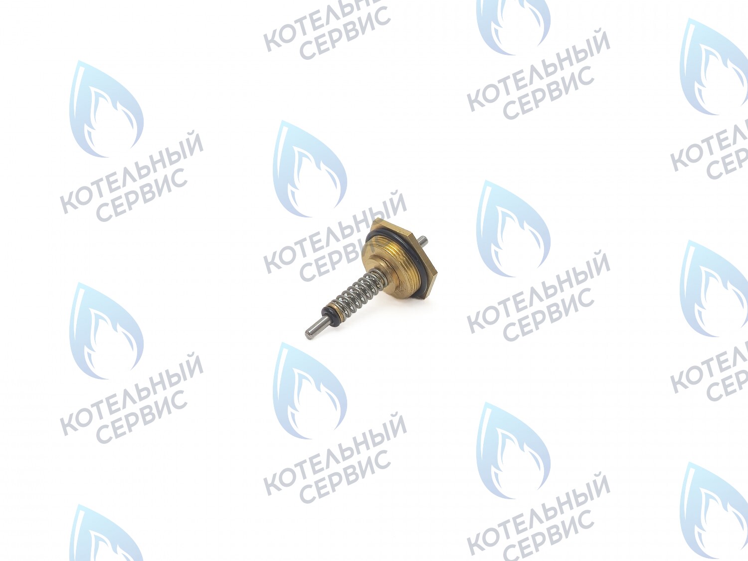 3047 Шток для газовой колонки Ø3мм M20 L=48,5мм в Оренбурге	