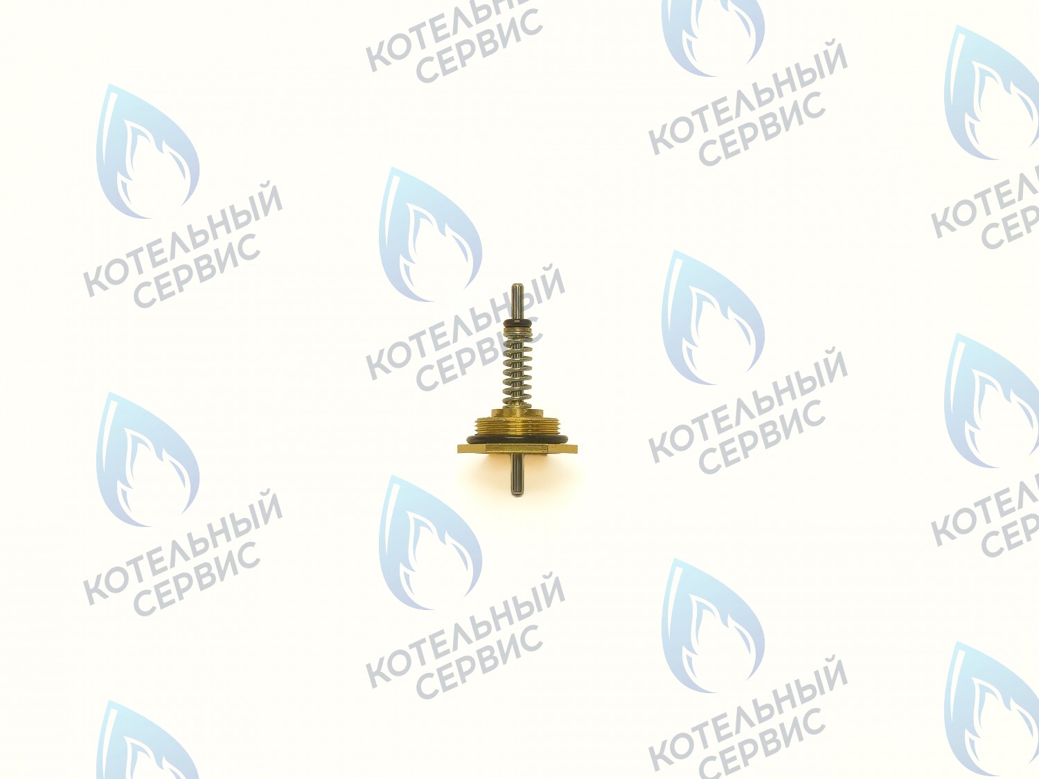 3047 Шток для газовой колонки Ø3мм M20 L=48,5мм в Оренбурге	