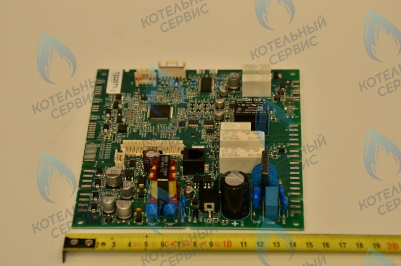 7776286 Электронная плата PCB LMS 15 00000-01199 в Оренбурге	