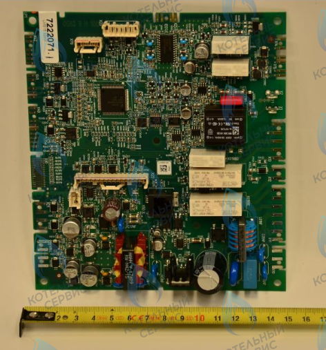 7776286 Электронная плата PCB LMS 15 00000-01199 в Оренбурге	