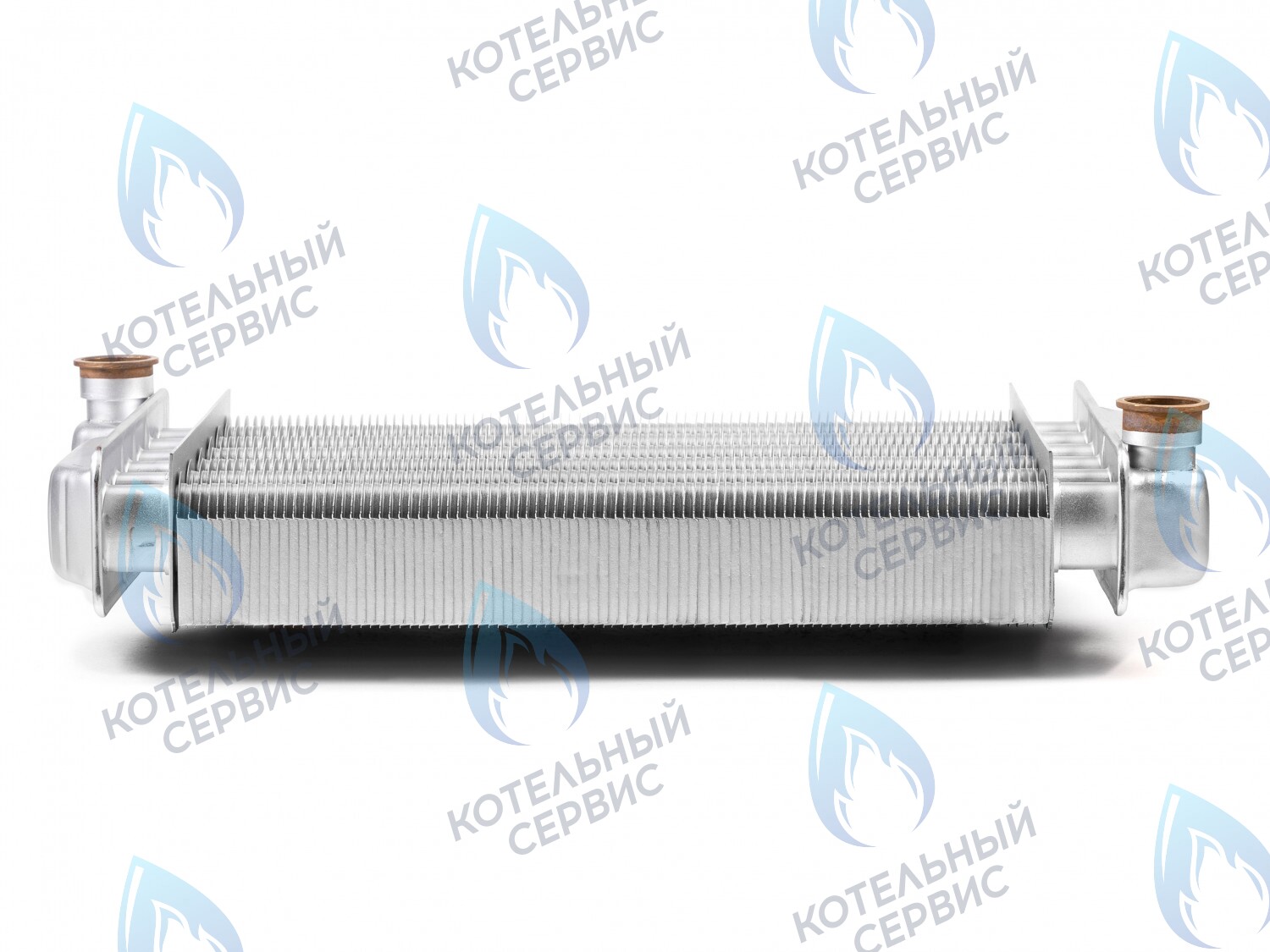 24083 Теплообменник QF/BXGLD-L270 (8230) NEVALUX в Оренбурге	