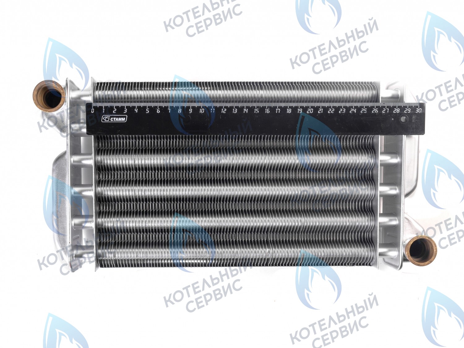 24083 Теплообменник QF/BXGLD-L270 (8230) NEVALUX в Оренбурге	