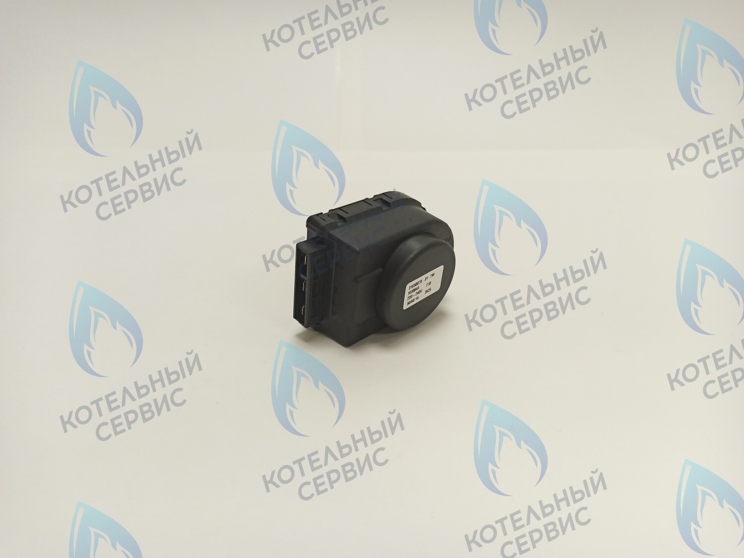 HU004B Сервопривод FEDERICA BUGATTI Varme 12-24 кВт в Оренбурге	