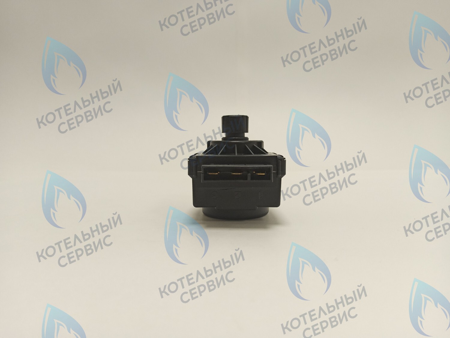 HU004B Сервопривод FEDERICA BUGATTI Varme 12-24 кВт в Оренбурге	