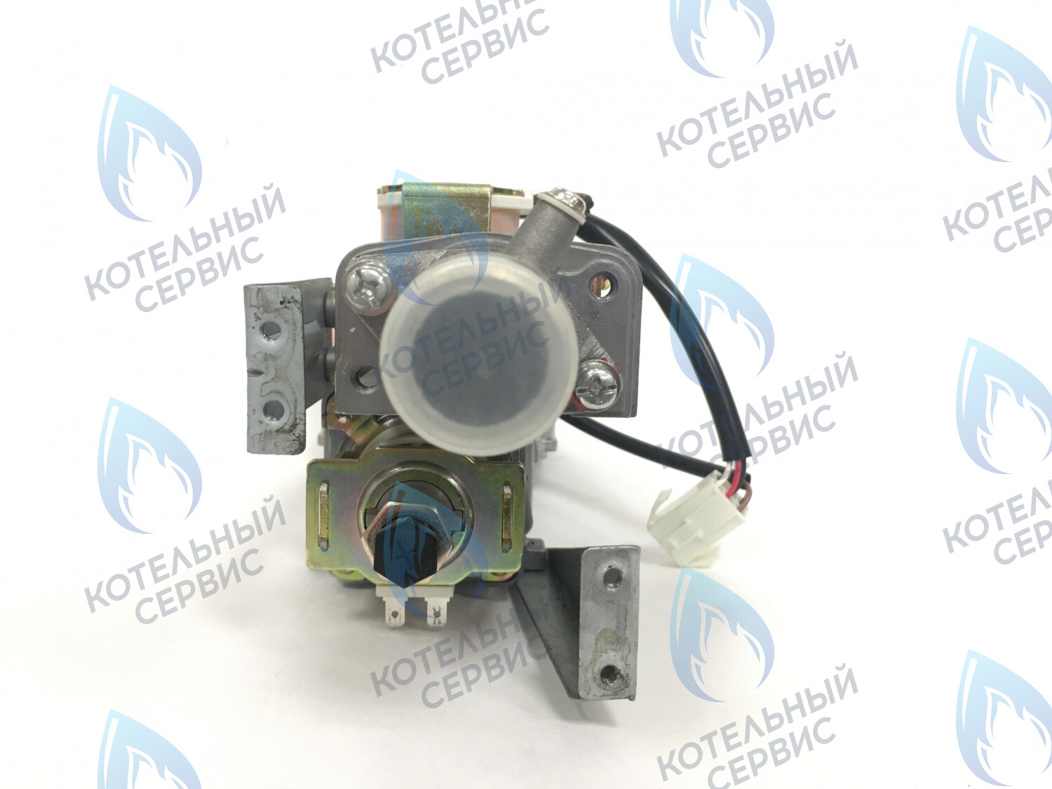 04-8002 Газовая арматура Termokraft POLYKRAFT в Оренбурге	