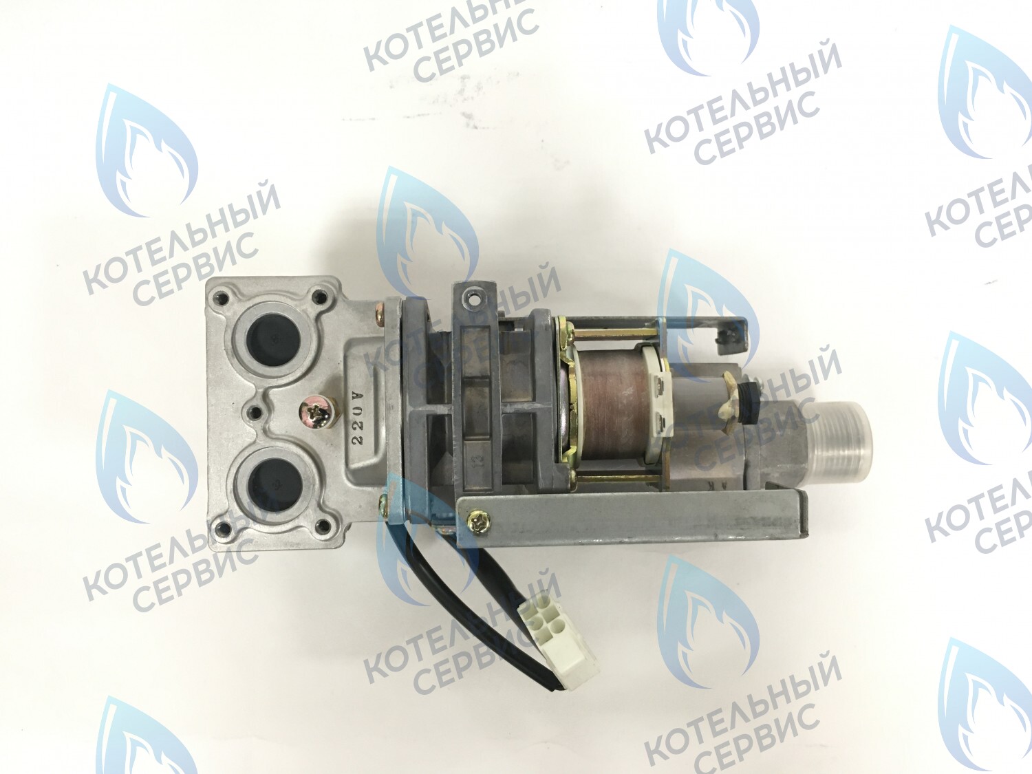 04-8002 Газовая арматура Termokraft POLYKRAFT в Оренбурге	