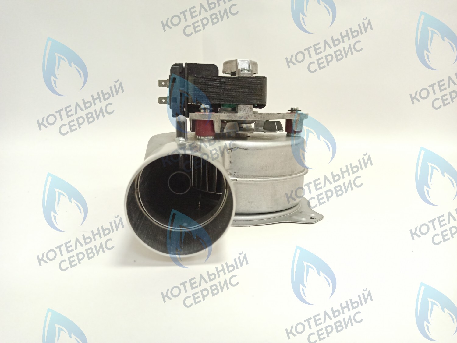 AA02000025 Вентилятор дымоудаления 11кВт/18кВт ROYAL THERMO в Оренбурге	