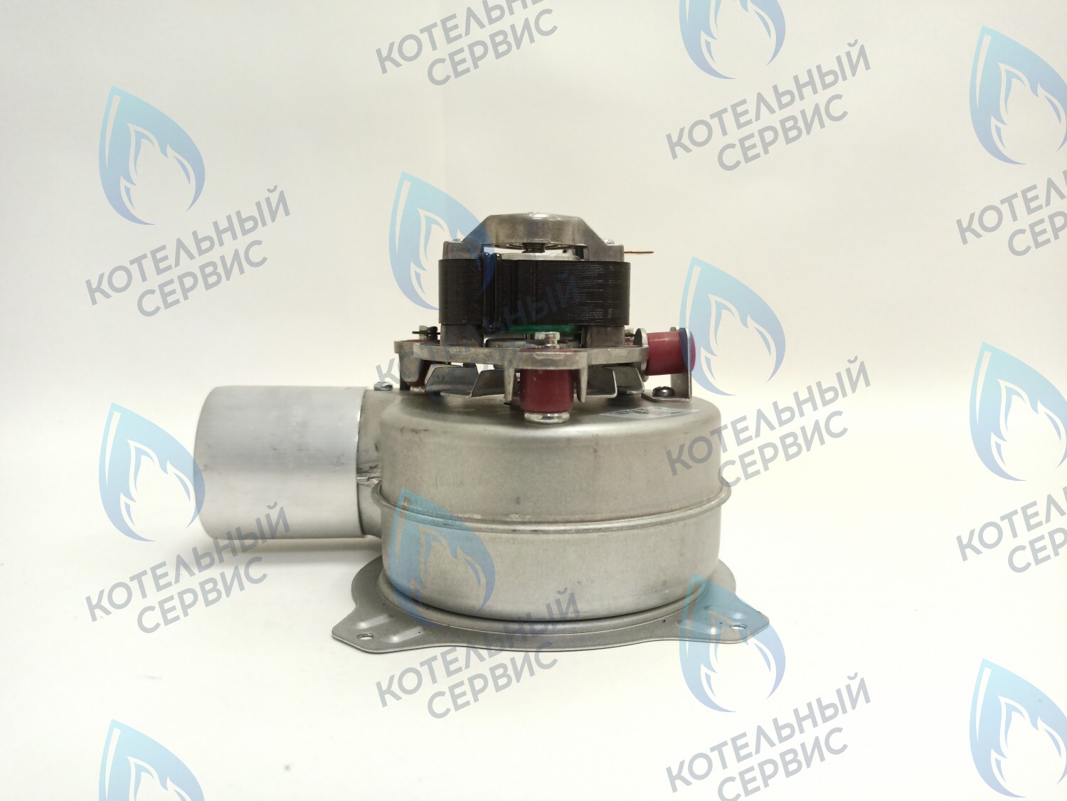 AA02000025 Вентилятор дымоудаления 11кВт/18кВт ROYAL THERMO в Оренбурге	