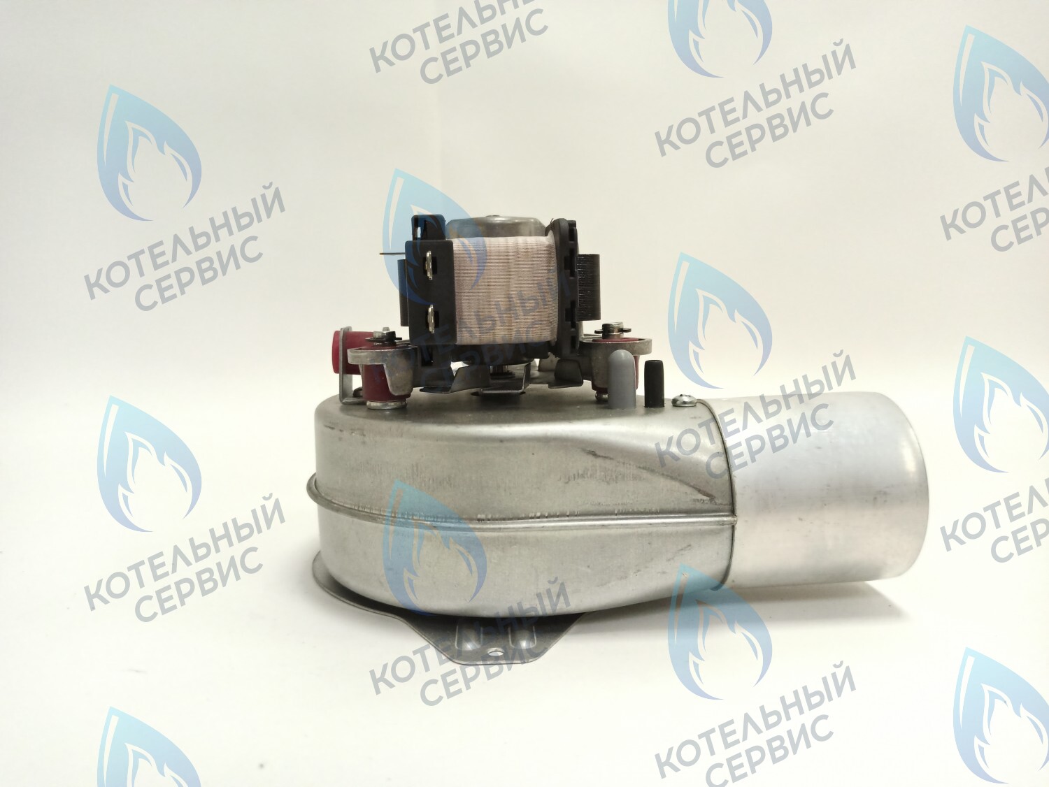 AA02000025 Вентилятор дымоудаления 11кВт/18кВт ROYAL THERMO в Оренбурге	