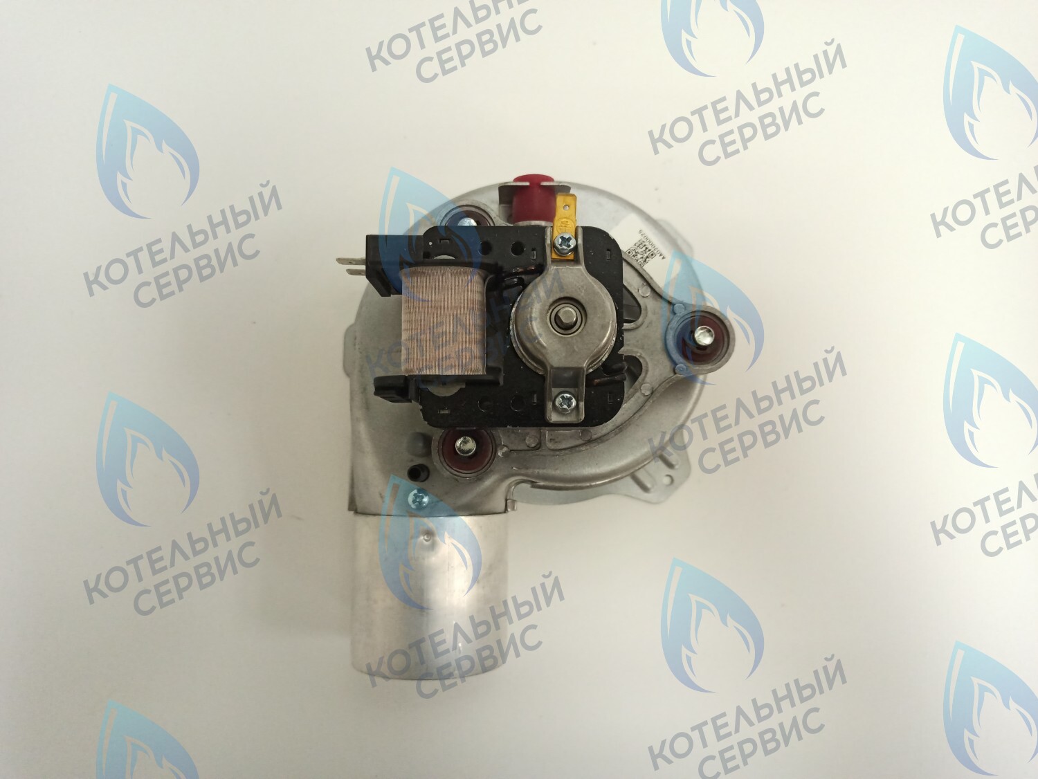 AA02000025 Вентилятор дымоудаления 11кВт/18кВт ROYAL THERMO в Оренбурге	