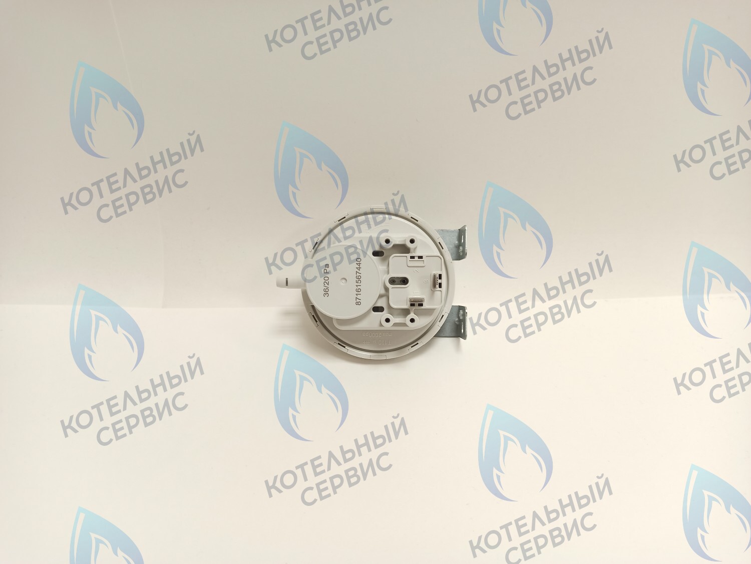 AP-036-020-63-HJ Реле давления воздуха (маностат) 36/20 Pa BOSCH WBN2000/WBN6000 12С/12H/18C/18H, BUDERUS U072 18/18K (87161567440) в Оренбурге	
