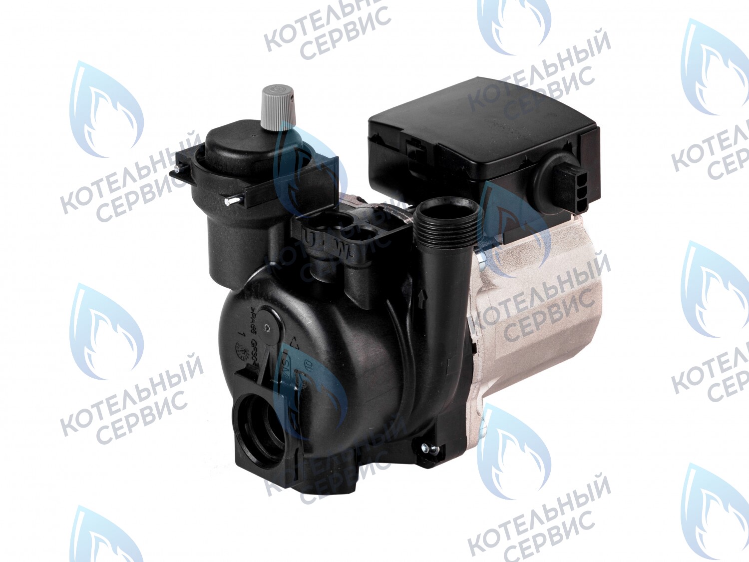 PM002AW50-WL84-Комп Насос циркуляционный WILO MSL 12/5 вариант замены насоса Navien Deluxe, Ace, Atmo, 30000469A, 30000469B. в Оренбурге	