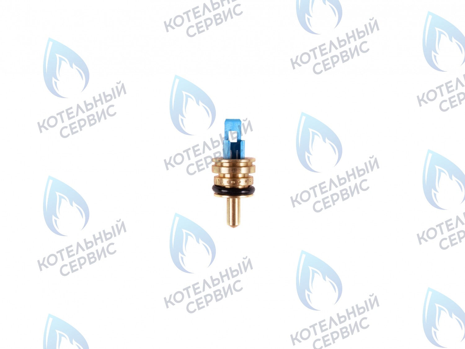 TS002-BLUE Датчик температуры погружной NTC ARISTON BERETTA BOSCH Ø17,50 3 KA в Оренбурге	